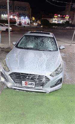 هيونداي سوناتا